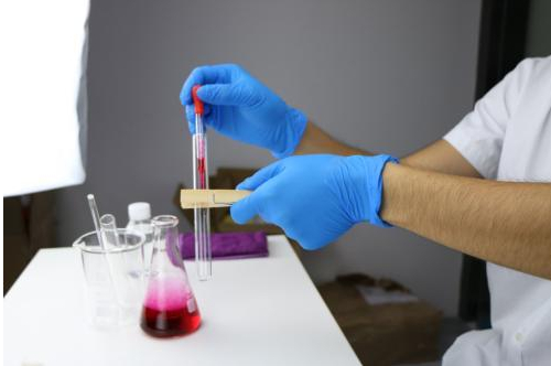 實(shí)驗(yàn)室丁腈手套